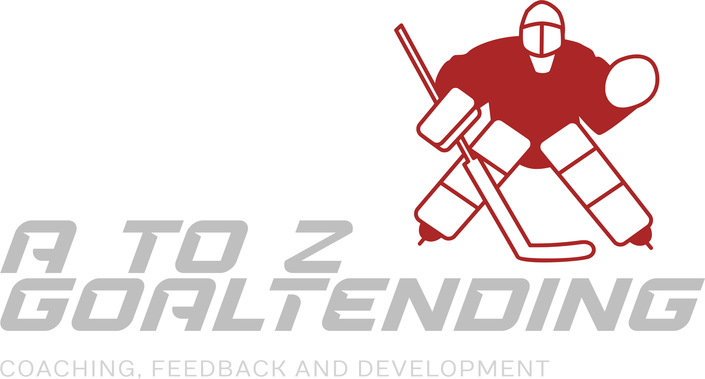 A to Z Goaltending